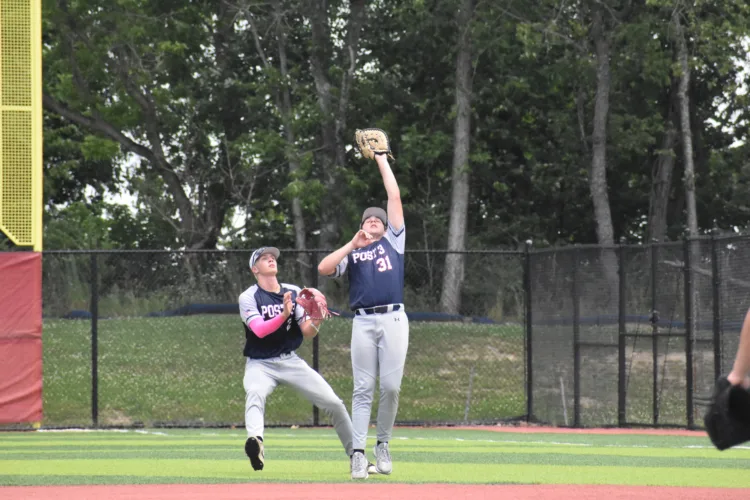 Moundsville Post 3 Keeps Steubenville Post 33 Winless